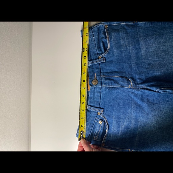 Seven7 Jeans - Picture 9 of 10